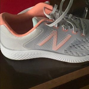 Sneakers in women